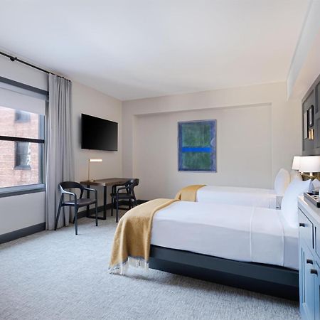 The Sam Houston Hotel, Curio Collection By Hilton Exterior foto